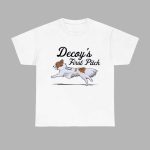 Shohei Ohtani Decoy's First Pitch Shirt