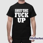 Shut The Fuck Up Bitch I'm A Gamecock Shirt