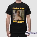 Smackwater Cake Ass Nigga Shirt