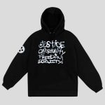 Steelers Coach Mike Tomlin Justice Opportunity Equity Freedom Sweatshirt