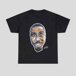 Sterlin Face Shirt