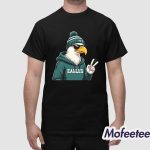 Swoop Cool Eagles Fly Shirt