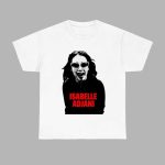 The Cinegogue Anna Isabelle Adjani Shirt