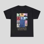 The Eras Tour Katie McGrath Shirt