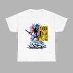 The Good The Bad And The Weak Shirt