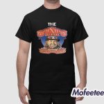 The Willie Nelson Event From Texas With Love Shirt