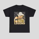 Toby Keith Legend Shirt