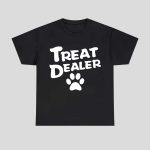 Treat Dealer Sweatshirt