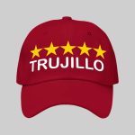 Trujillo 5 Star Hat