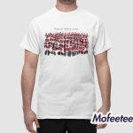 Trump American Horror Story 2025 Shirt