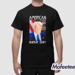 Trump American Horror Story Shirt