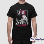 Trump Save Tiktok Save US Shirt