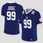 Yankees Aaron Judge Football Jersey Night 2024 Giveaway