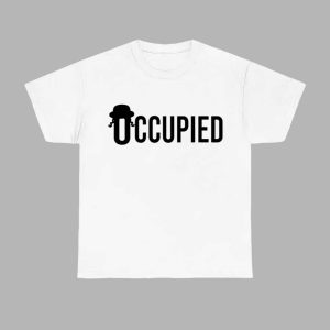 Stew Peters Occupied Shirt 1