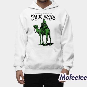Anonymous Marketplace Silk Road Shirt 2