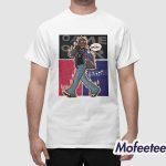 Kendrick Lamar Say Drake Game Over Shirt