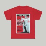 A Timeless Revenge Triblend Are You Prepared To Die Shirt