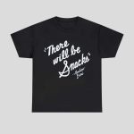 Andrew Bird There Will Be Snacks Shirt