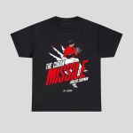 Aroldis Chapman The Cuban Missile In Red Sox Shirt