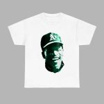 Athletics Rickey Henderson Shirt 2025 Giveaway