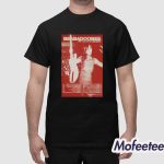 Beabadoobee With Pretty Sick & Keni Titus Tour 2025 Shirt