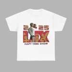 Best Kendrick Lamar 2025 Super Bowl LIX Halftime Show Shirt