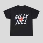 Billy Joel Mohegan Sun Arena Uncasville CT Feb 22 2025 Shirt