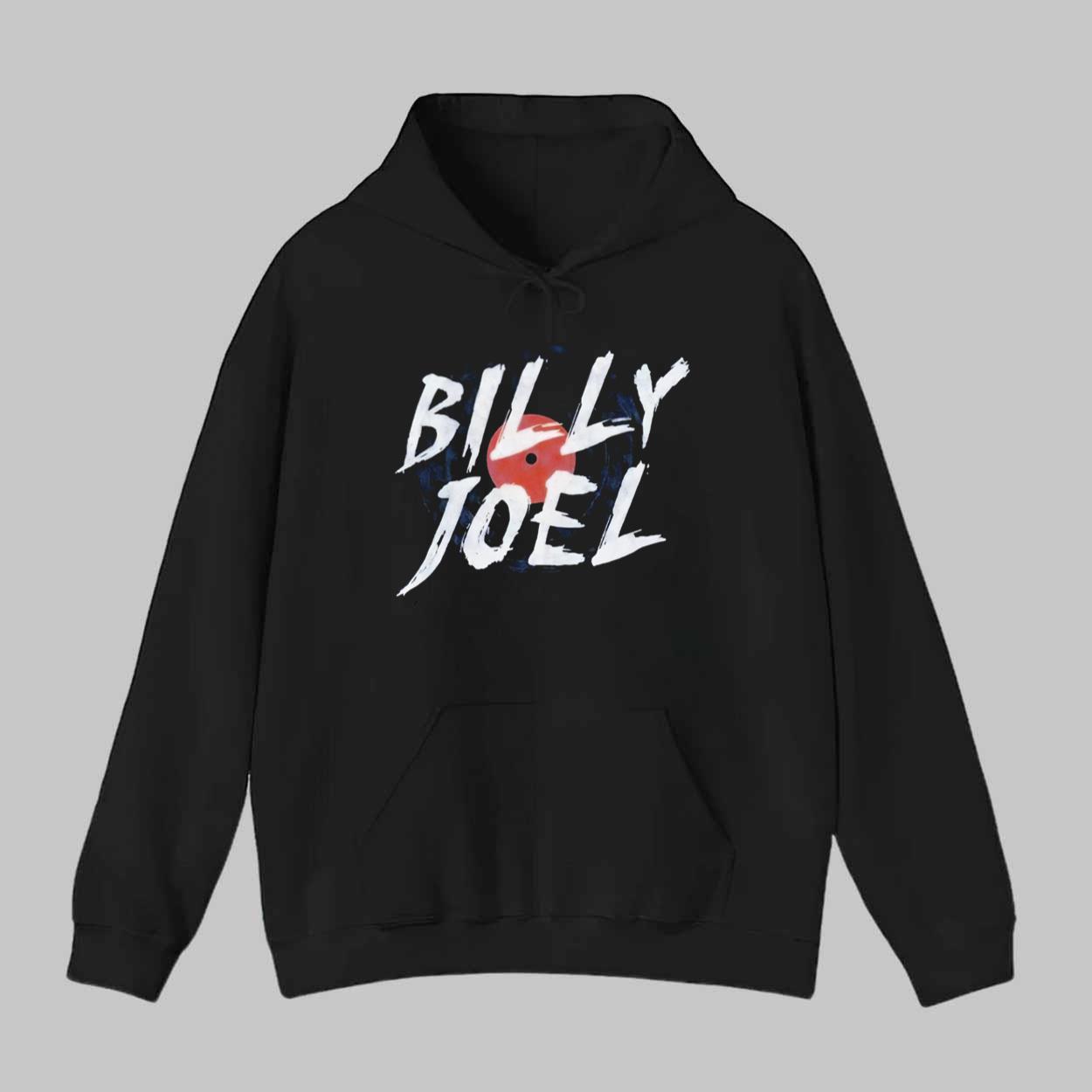 Billy Joel Mohegan Sun Arena Uncasville CT Feb 22 2025 Shirt Billy Joel Mohegan Sun Arena Uncasville CT Feb 22 2025 Shirt
