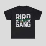 Bird Gang Calcaterra Hurts Barkley Smith Shipley Gainwell Goedert Brown Sweat Champions Shirt