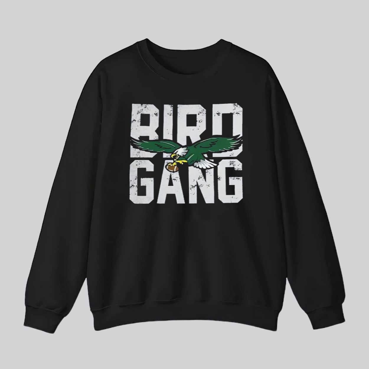 Bird Gang Calcaterra Hurts Barkley Smith Shipley Gainwell Goedert Brown Sweat Champions Shirt Bird Gang Calcaterra Hurts Barkley Smith Shipley Gainwell Goedert Brown Sweat Champions Shirt