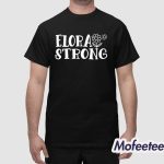 Blaine And Courtney Elora Strong Shirt