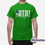 CJ Gardner-Johnson BTA 2 9 2025 Shirt
