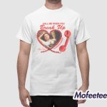 Call Me When You Break Up Shirt