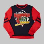 Cardinals 80s Night Sweatshirt 2025 Giveaway