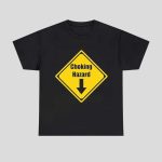 Choking Hazard Shirt