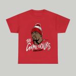 Chris Jones This Game Is Ours Shirt