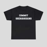 Commit Shenanigans Shirt