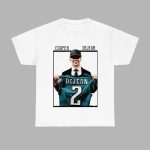 Cooper DeJean DeJawn Shirt