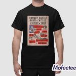 Cowboy Carter Tour 2025 Shirt