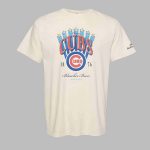 Cubs Vintage Shirt 2025 Giveaway