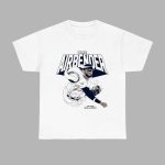 Devin Williams The Airbender New York Yankees Shirt