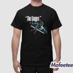 Devonta Smith The Dagger Shirt