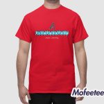 Diamondbacks Autism Awareness Shirt 2025 Giveaway