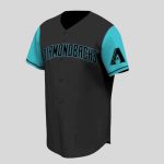 Diamondbacks Jersey 2025 Giveaway