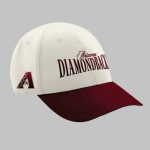 Diamondbacks Women’s Night Postgame Fireworks Hat 2025 Giveaway