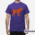 Diana Taurasi GOAT 3 Shirt