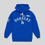 Dodgers 8x World Champions Hoodie 2025 Giveaway