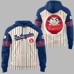 Dodgers Japanese Heritage Night Hoodie 2025 Giveaway