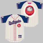 Dodgers Japanese Heritage Night Jersey 2025 Giveaway