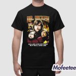 Dr Ricken Rap Bullies Are Nothing But Bull And Lies Shirt